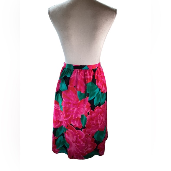 Vintage 1950’s Perfection Fit by Roxanne Hostess Jacket & Skirt Set. B32 - Picture 6 of 16